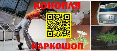 дживик Берёзовский